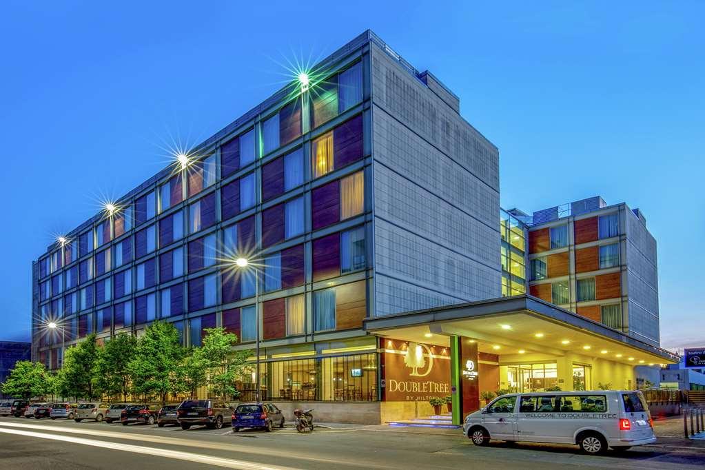 Doubletree By Hilton Milan Hotel Buitenkant foto