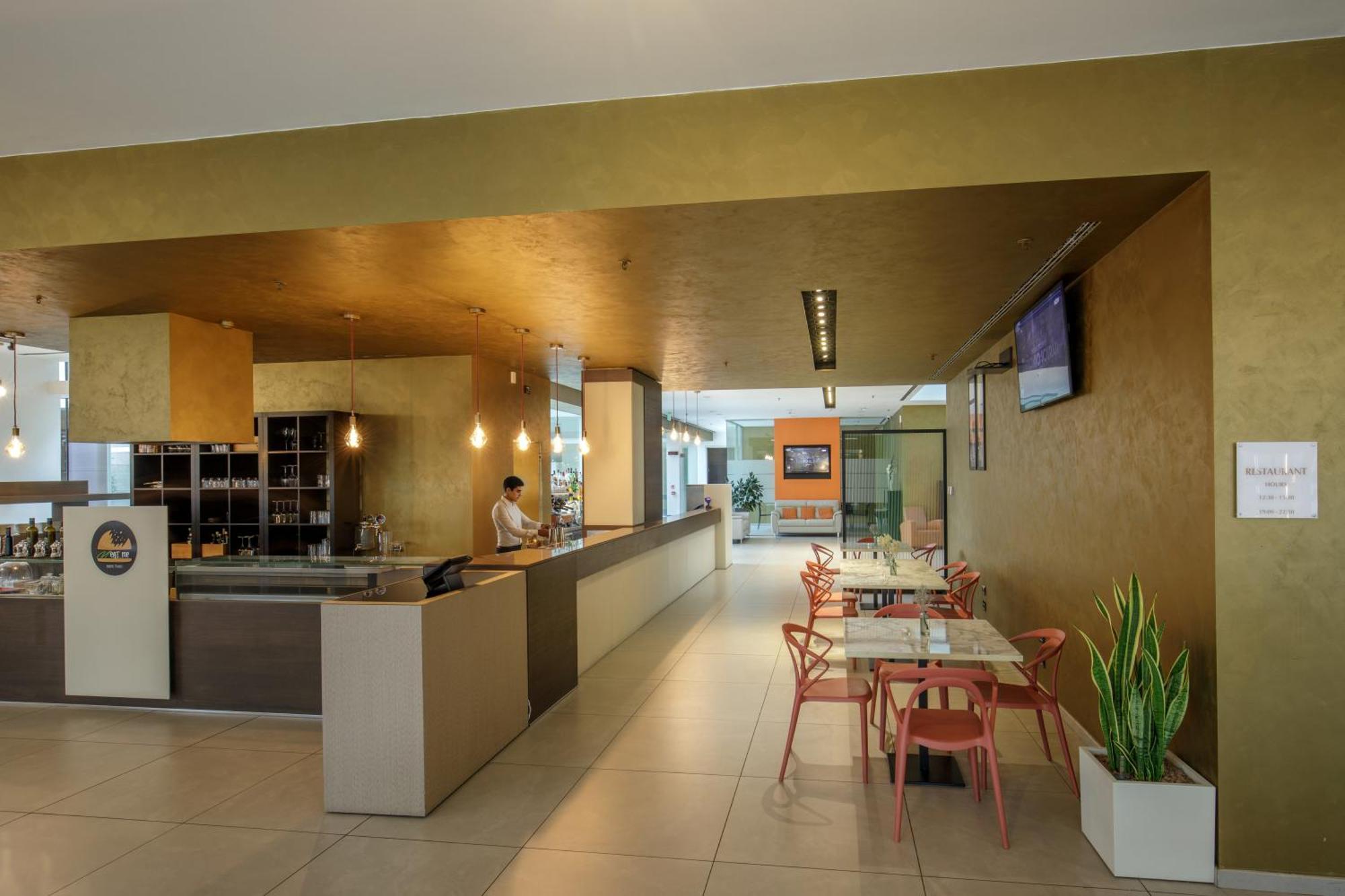 Doubletree By Hilton Milan Hotel Buitenkant foto