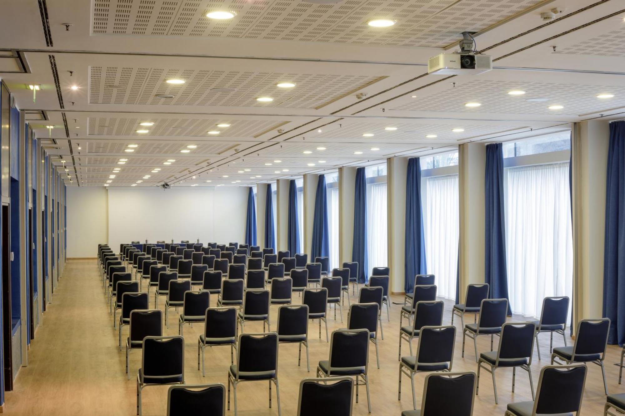 Doubletree By Hilton Milan Hotel Buitenkant foto